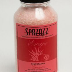 Pomegranate 24 oz