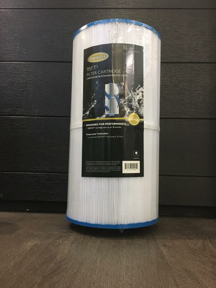 95 SQFT Filter Cartridge