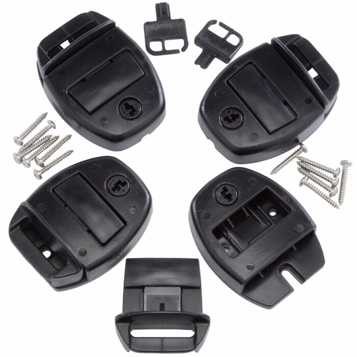Clip Kit 2