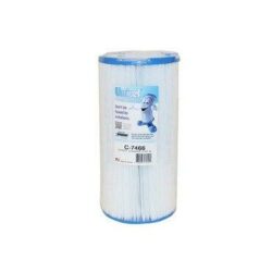 Unicel Filter C-7466