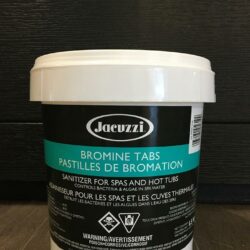 Bromine Tabs 1.5 kg
