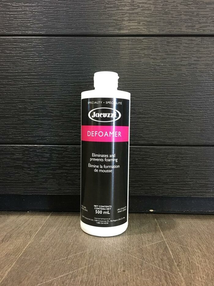 Defoamer 500ml