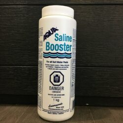 Saline Booster 1kg