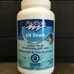 pH Down 3kg