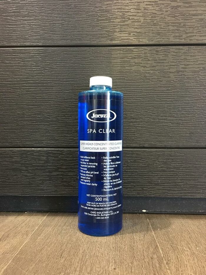 Spa Clear 500ml