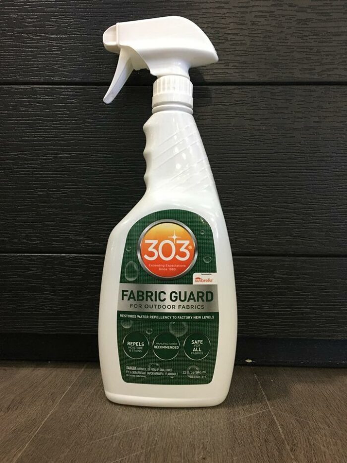 303 Fabric Guard