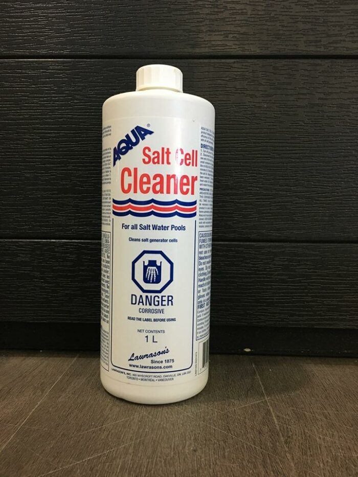 Salt Cell Cleaner 1L