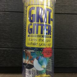 Grit Gitter