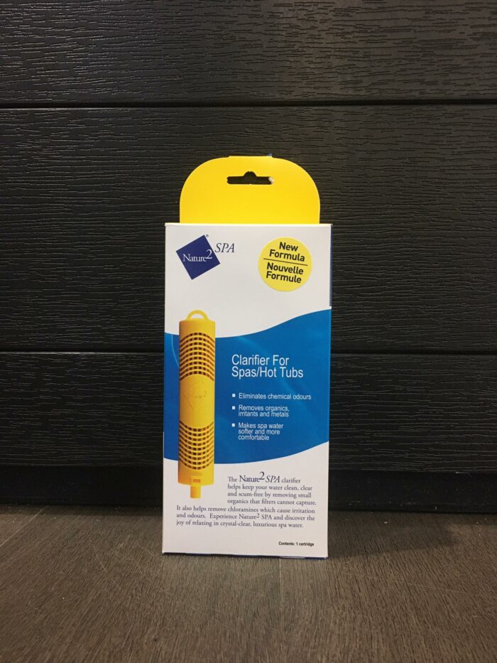 Mineral Cartridge Nature 2 Yellow