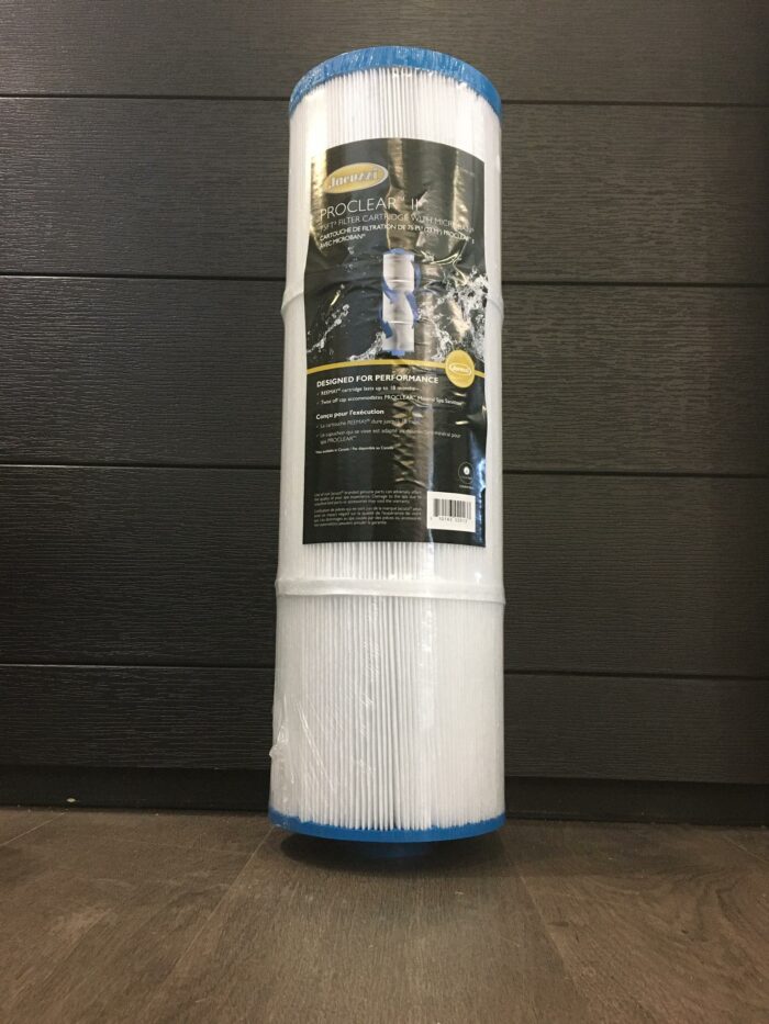 Jacuzzi ProClear II 75FT2 Filter Cartridge 2540-383J