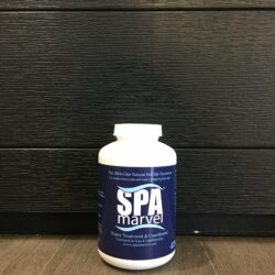 Spa Marvel Treatment & Conditioner