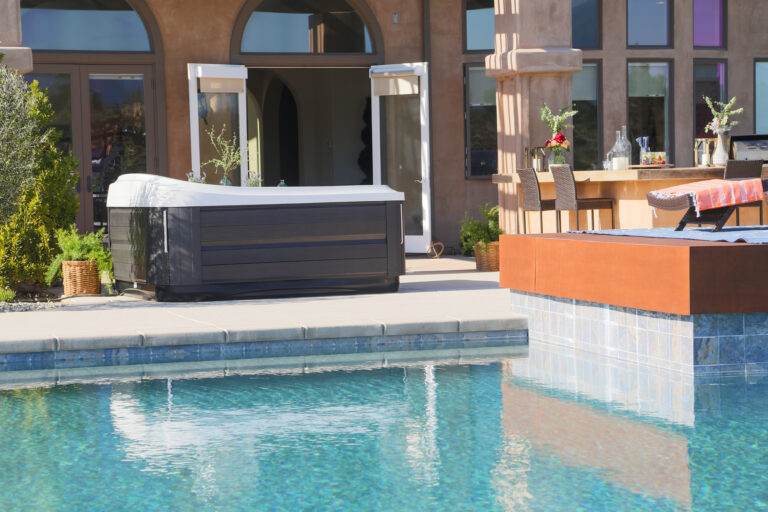 How Often Should I Clean My Hot Tub?