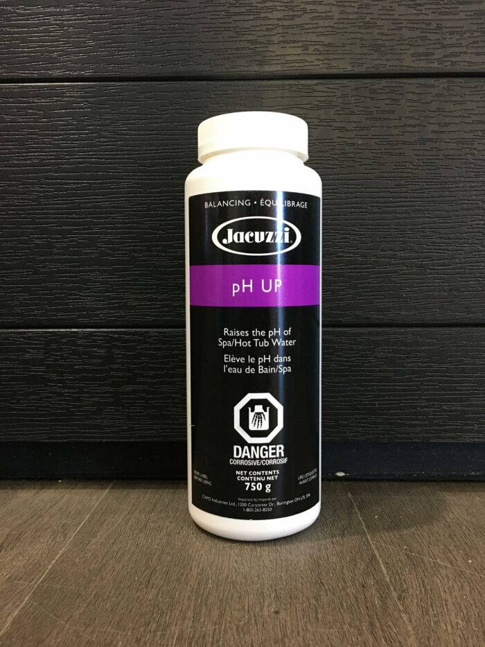 pH Up 750g